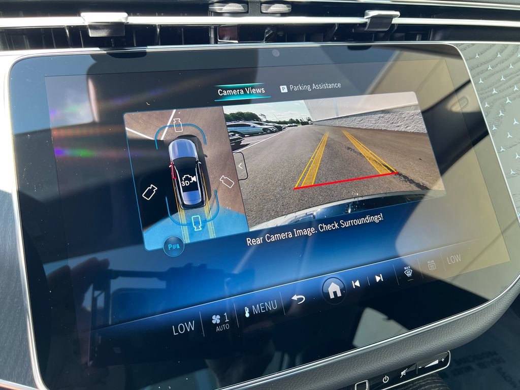New 2026 Obsidian Black Metallic Mercedes-Benz E 450 image 58