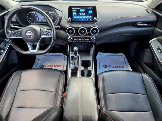 Used 2025 Gray Nissan SR image 16