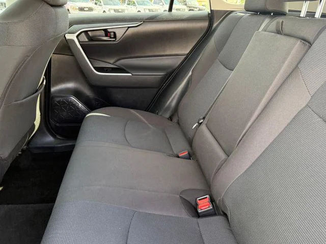 Certified Used 2025 ICE CAP Toyota LE image 26