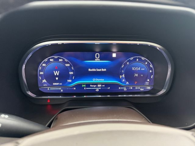 Used 2022 Beige Chevrolet LT image 14