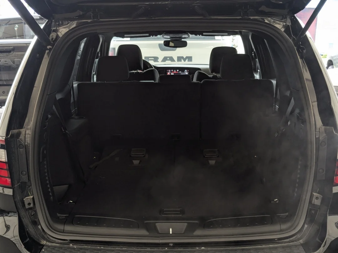 New 2026 Black Dodge GT - - AWD - Blacktop Pkg - Trailer Tow Grp - 10.1 Uconnect Nav - Htd Seats & Wheel & More! image 30