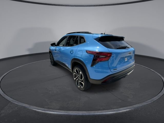 2024 Chevrolet Trax RS - Photo 6