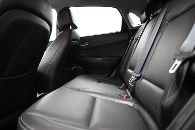 Used 2021 Red Hyundai Limited image 11