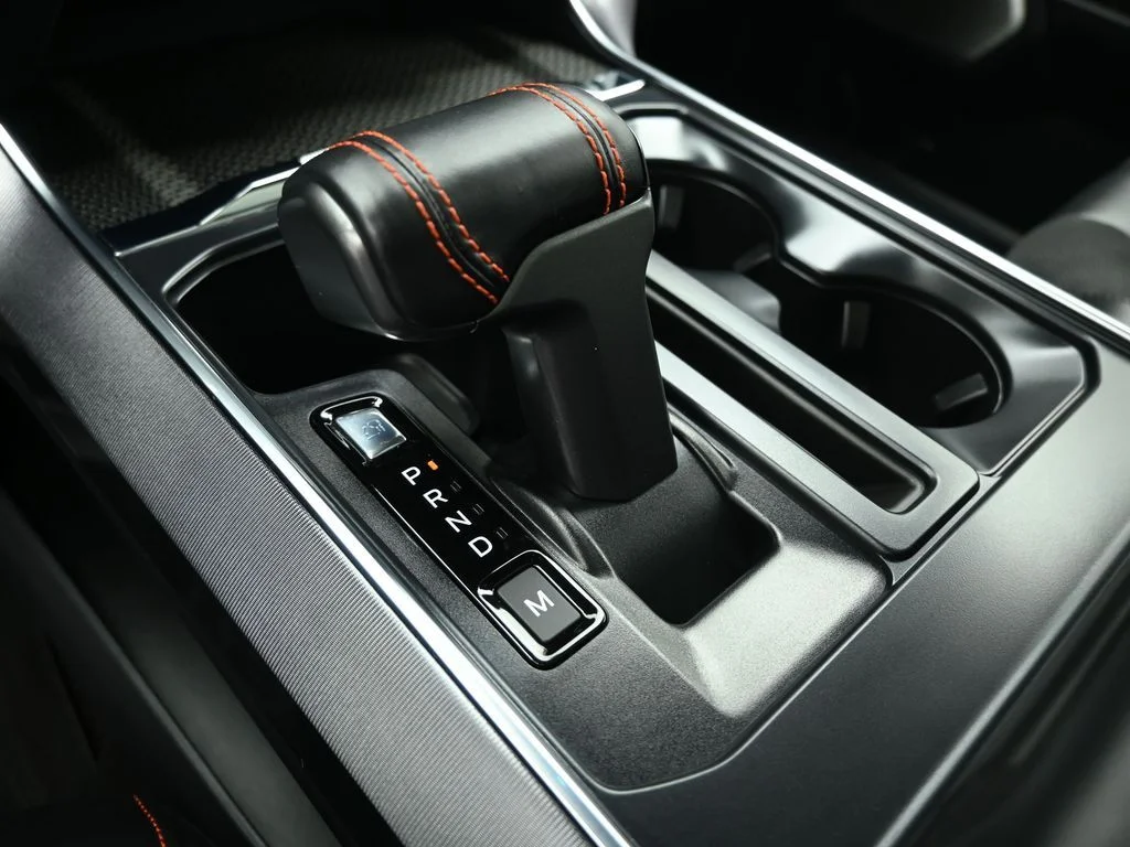 Used 2024 Black Ford Raptor R Hennessey image 18