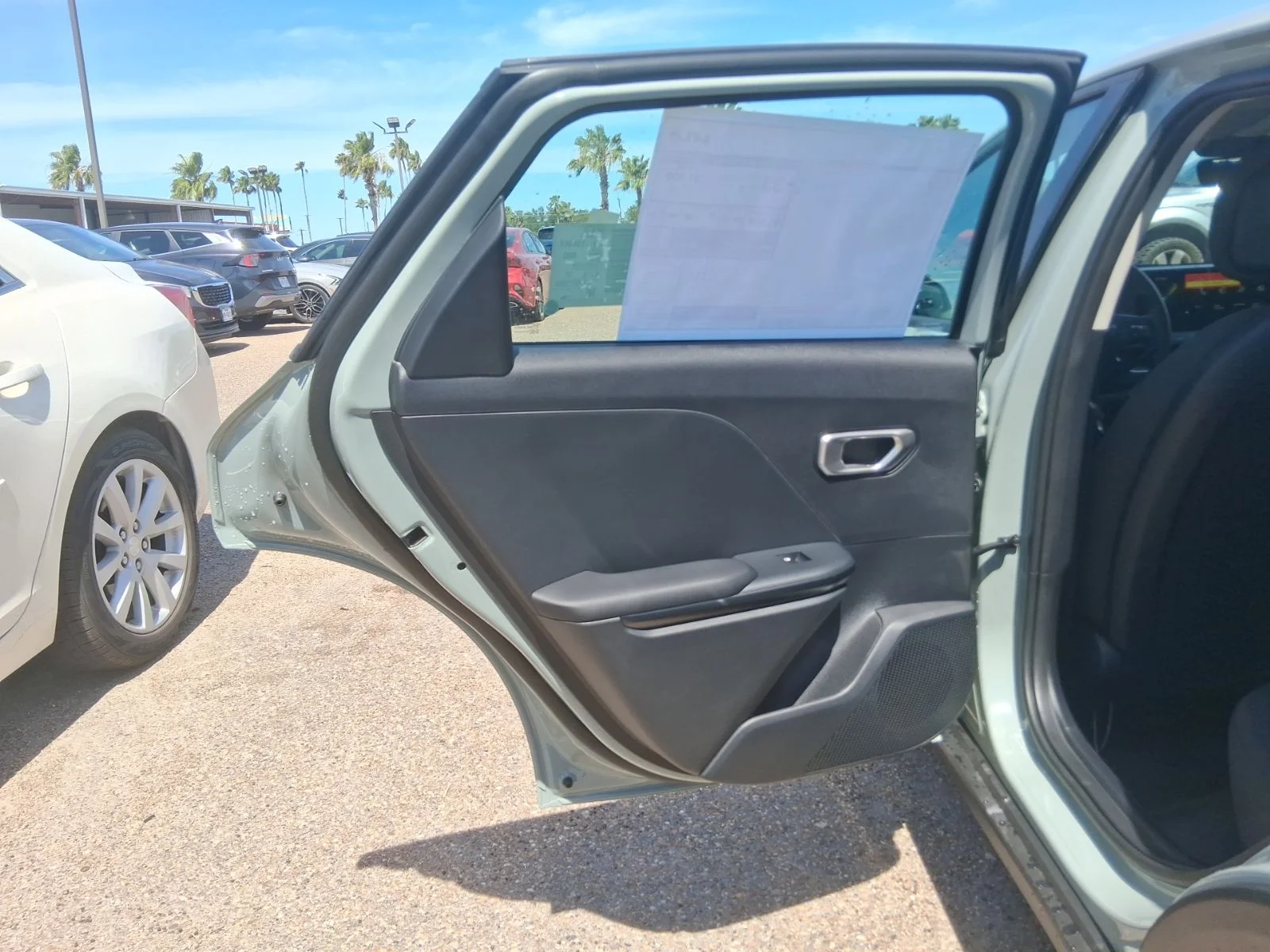 New 2026  Kia LXS image 18