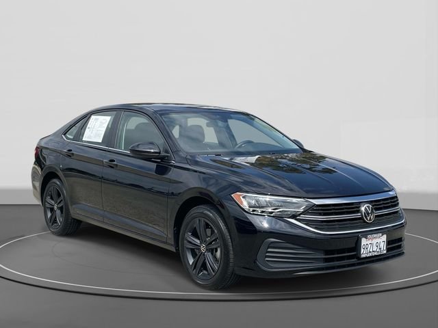 2024 Volkswagen Jetta 1.5T SE Auto SULEV's photo