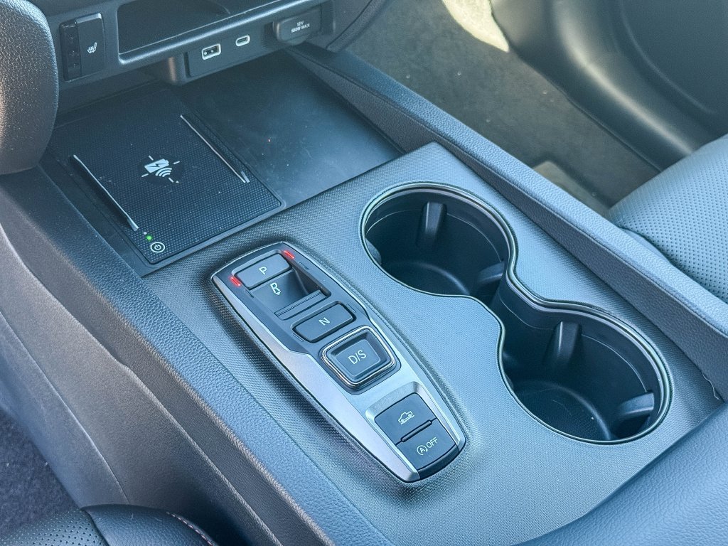 2026 Honda Ridgeline TrailSport - Photo 22