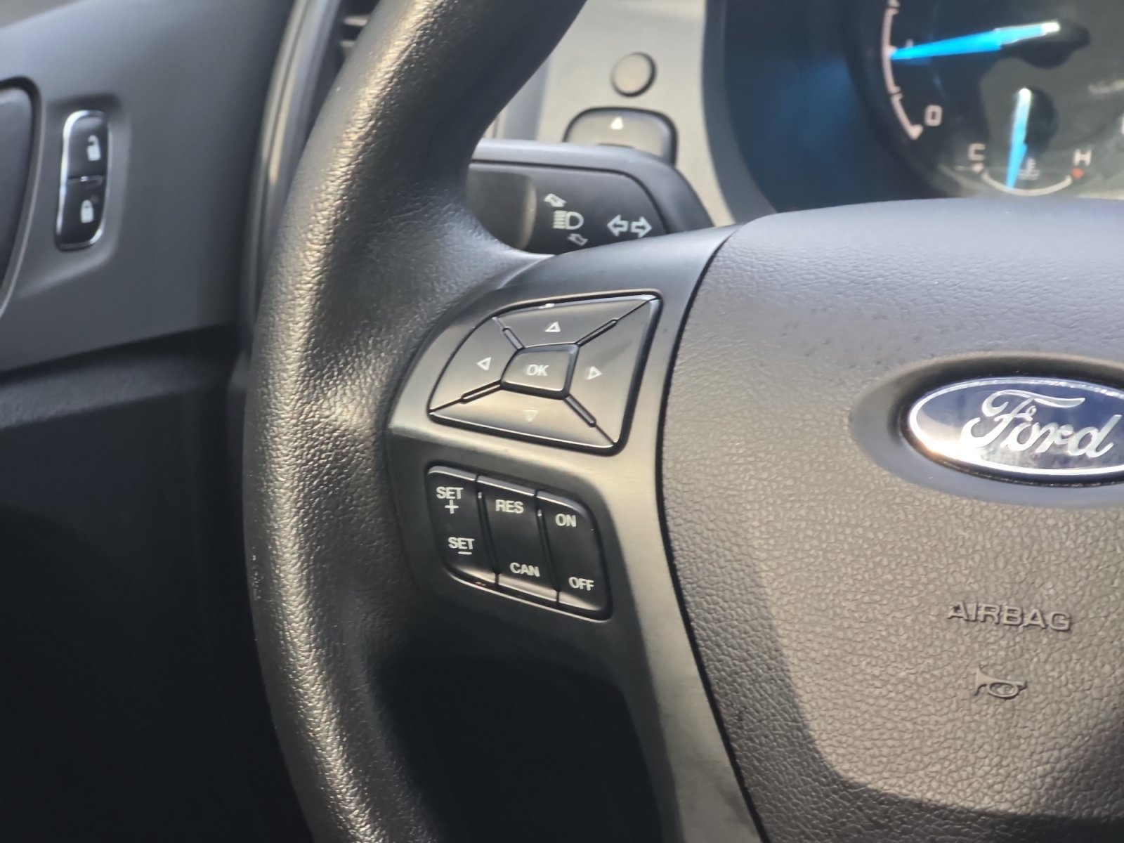 Used 2023 White Ford XL image 22