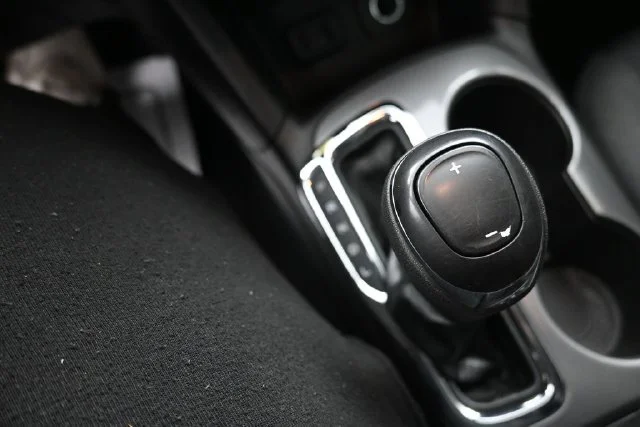 Certified Used 2019 Summit White Chevrolet LT image 13
