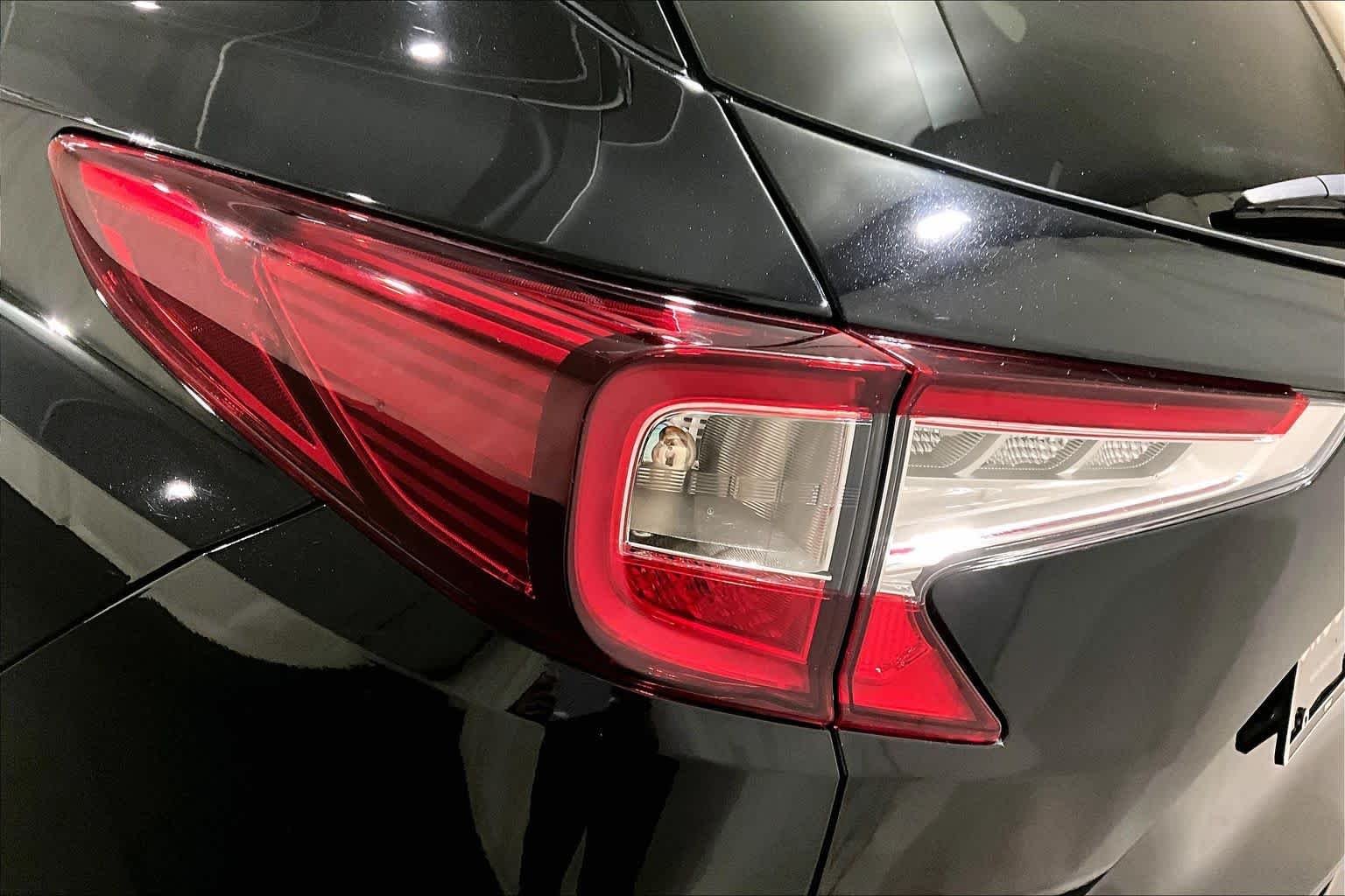 Used 2020 Majestic Black Pearl Acura w/Advance Pkg image 27