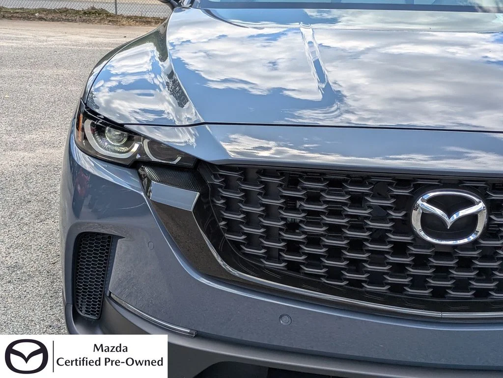 Certified Used 2026 Gray Mazda 2.5 S Preferred image 11