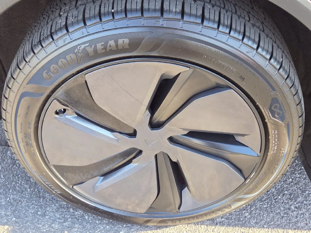 Used 2026  Tesla Long Range image 10