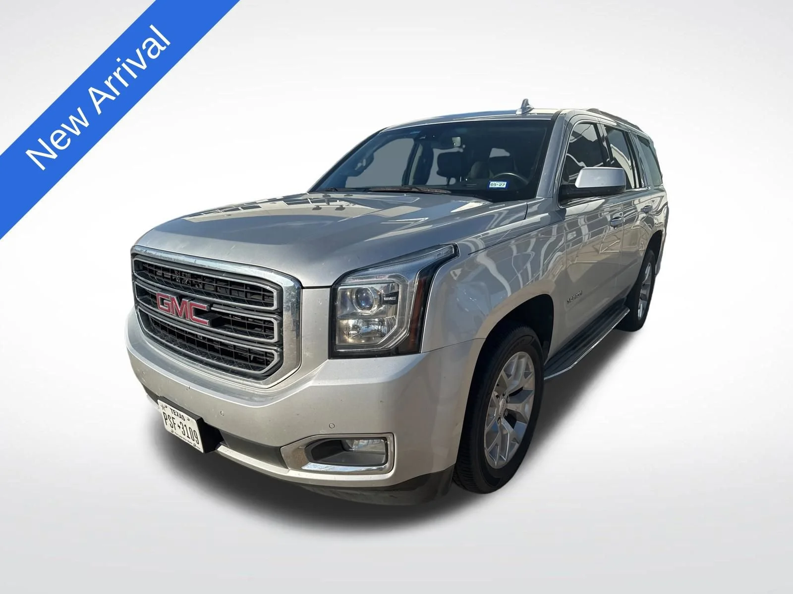 2017 GMC Yukon 2WD SLT's photo