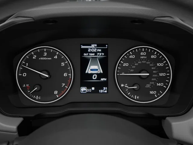 New 2027 CRYSTAL WHITE PEARL Subaru Premium image 17