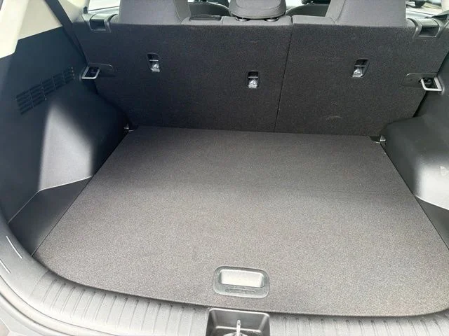 Used 2025 Gray Kia LX image 9