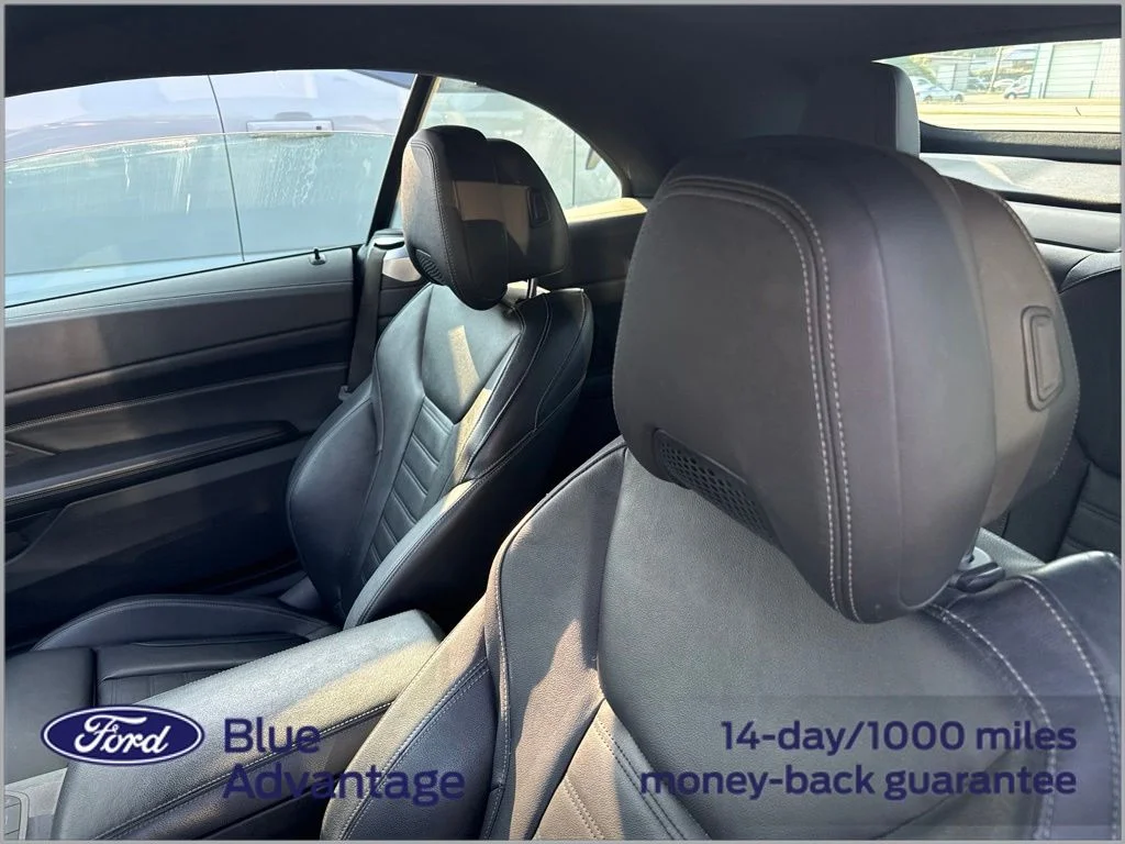 Certified Used 2022 Gray BMW 430i image 3