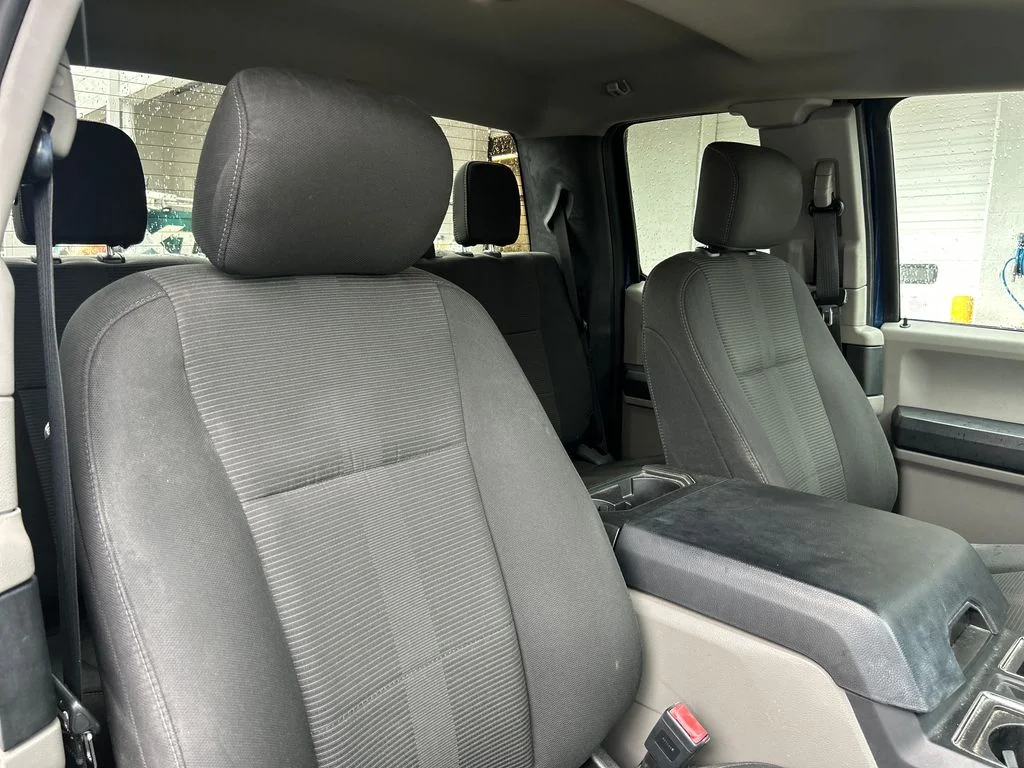 Certified Used 2018 Blue Ford XL image 14