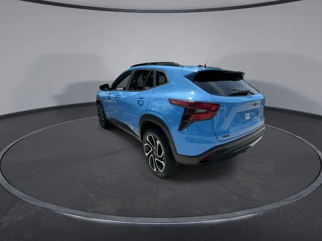 2024 Chevrolet Trax RS - Photo 6