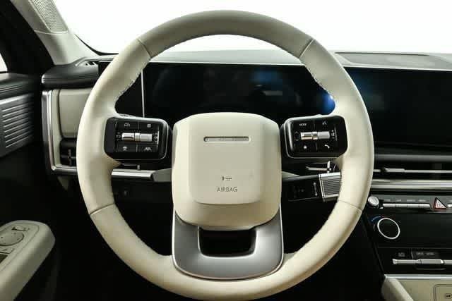 2026 Hyundai Santa Fe SE - Photo 18