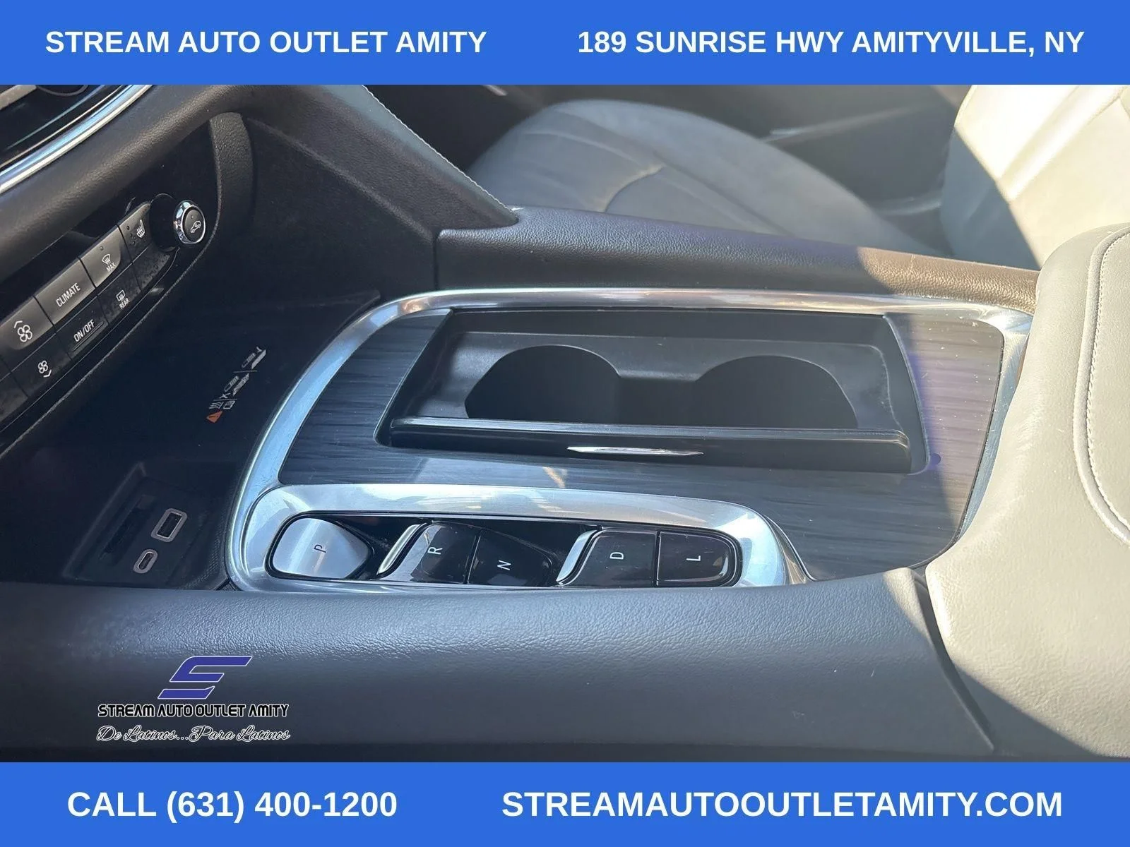 Used 2024 Black Buick Essence image 36