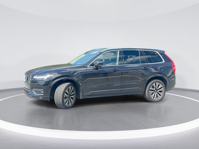 2020 Volvo XC90 T5 Momentum FWD's photo