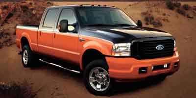 Used 2004  Ford Super Duty image 1