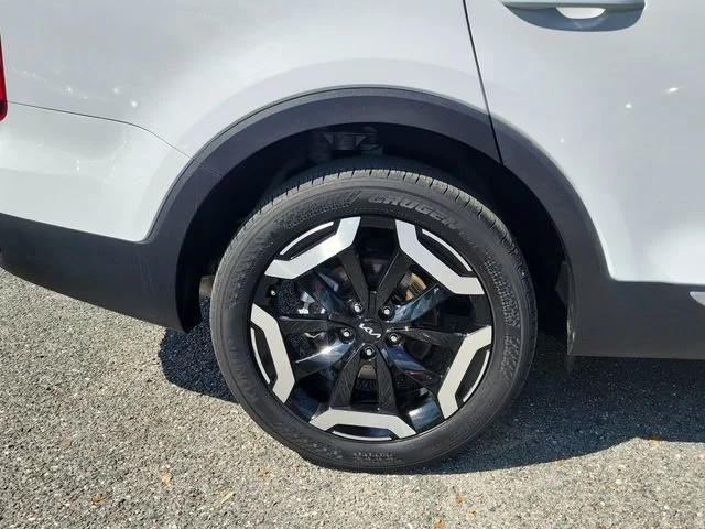 2025 Kia Telluride S - Photo 6