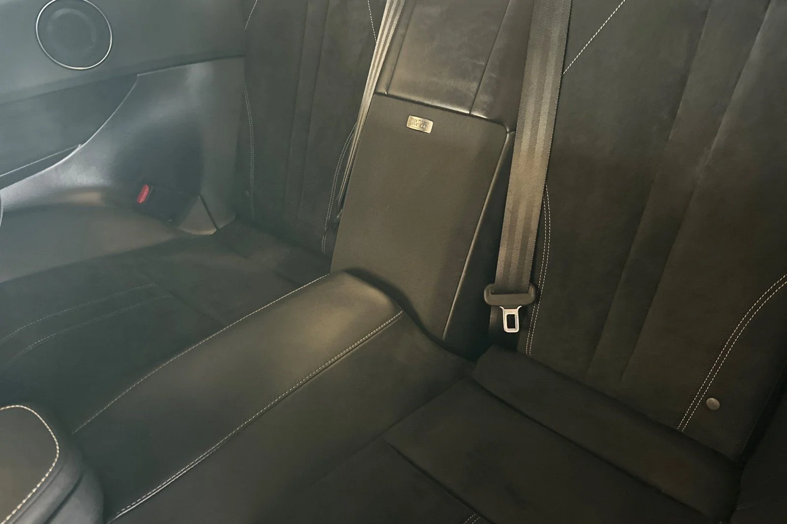 Used 2021 Infrared Lexus 500 image 9