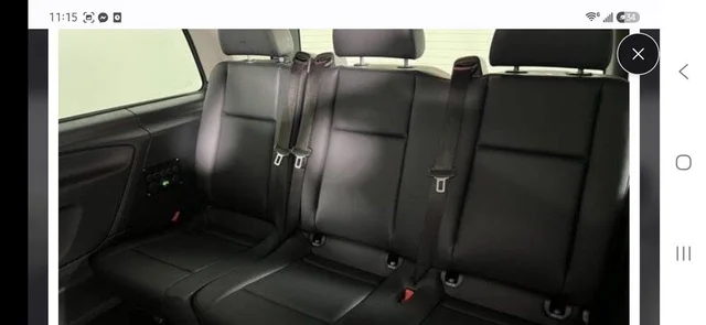 2023 Mercedes-Benz Metris Passenger Van Passenger