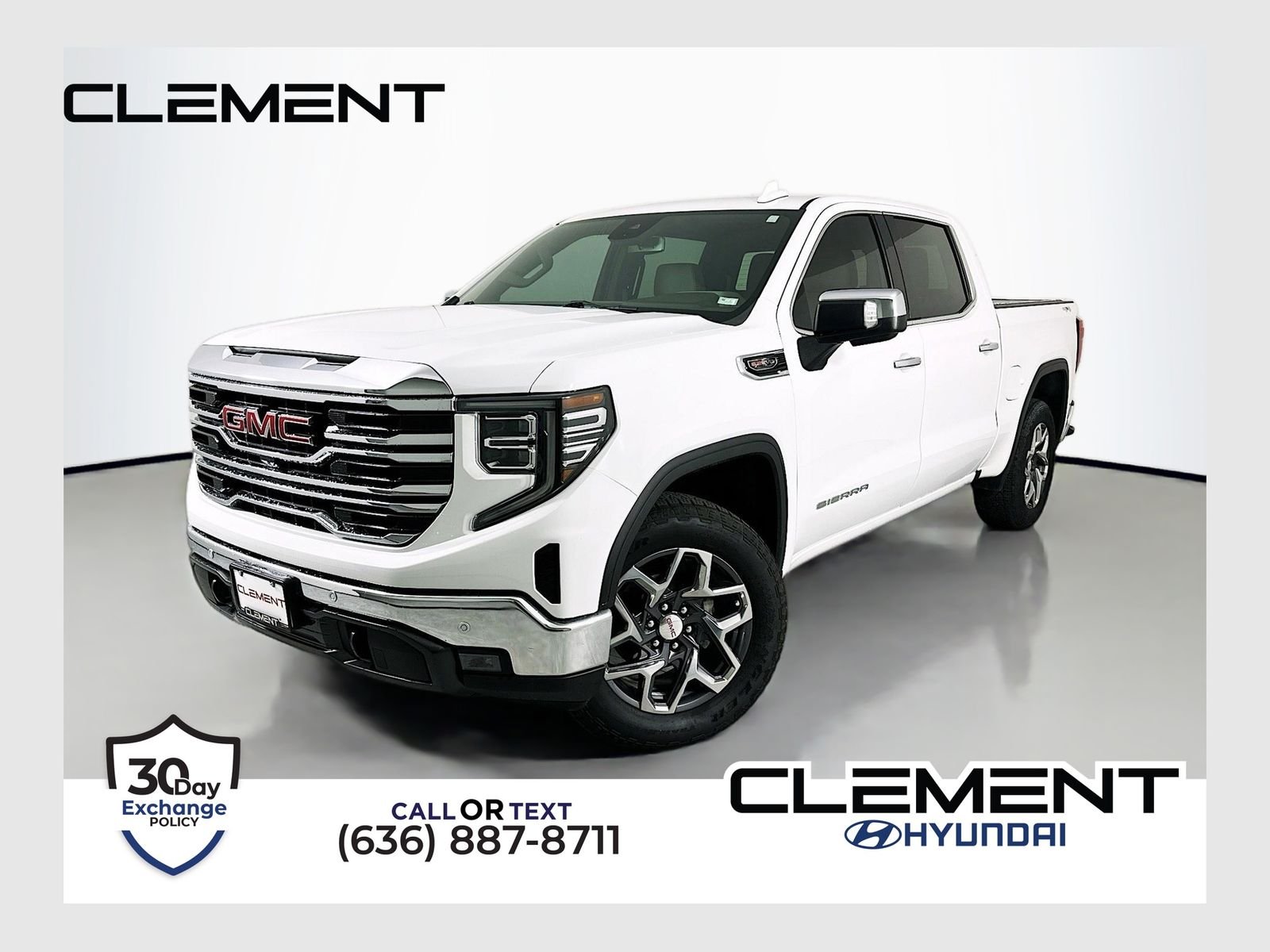 2022 GMC Sierra SLT 4WD Crew Cab Short Box's photo