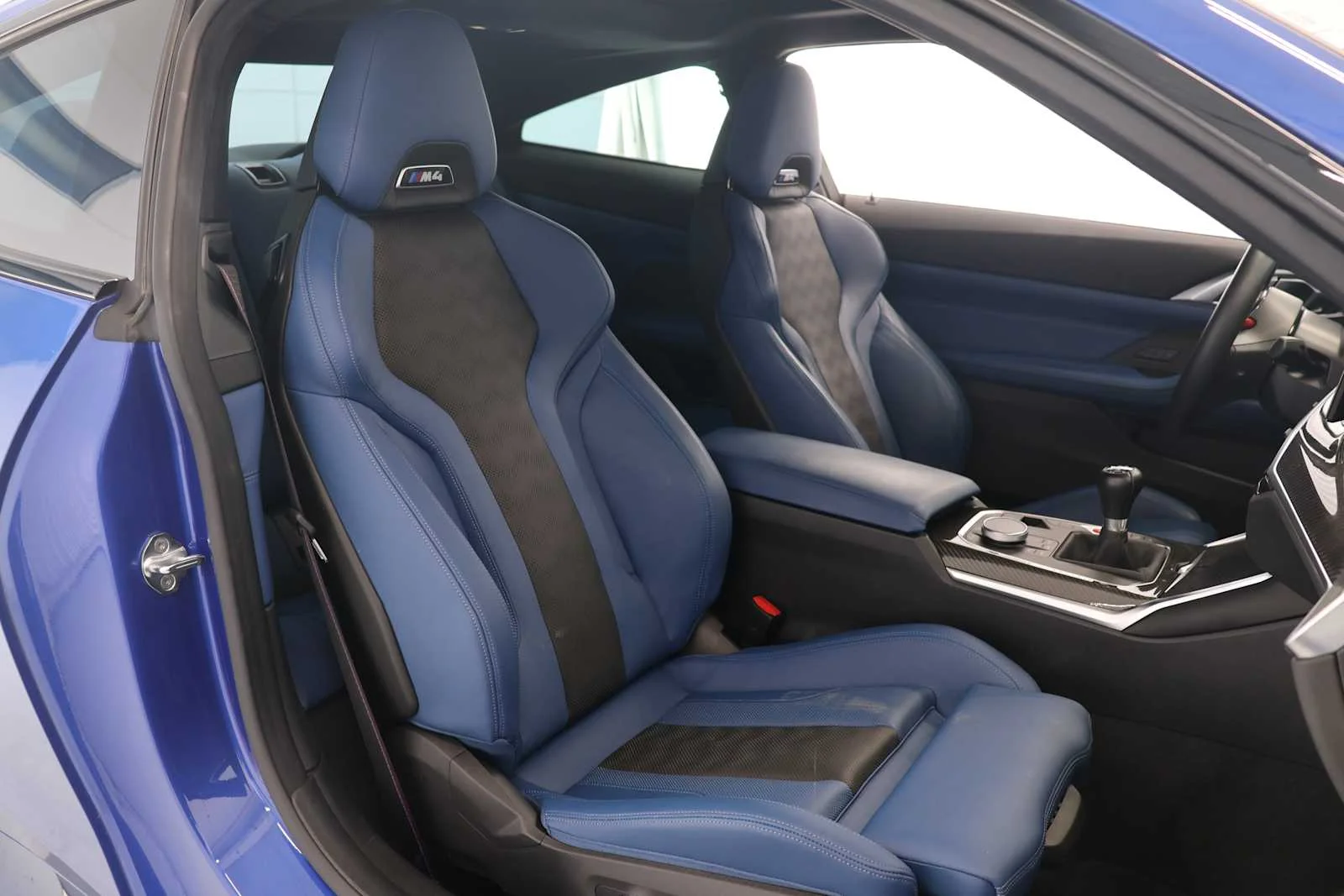 Certified Used 2024 Portimao Blue Metallic BMW  image 15