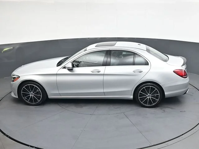 Used 2020  Mercedes-Benz C 300 image 31