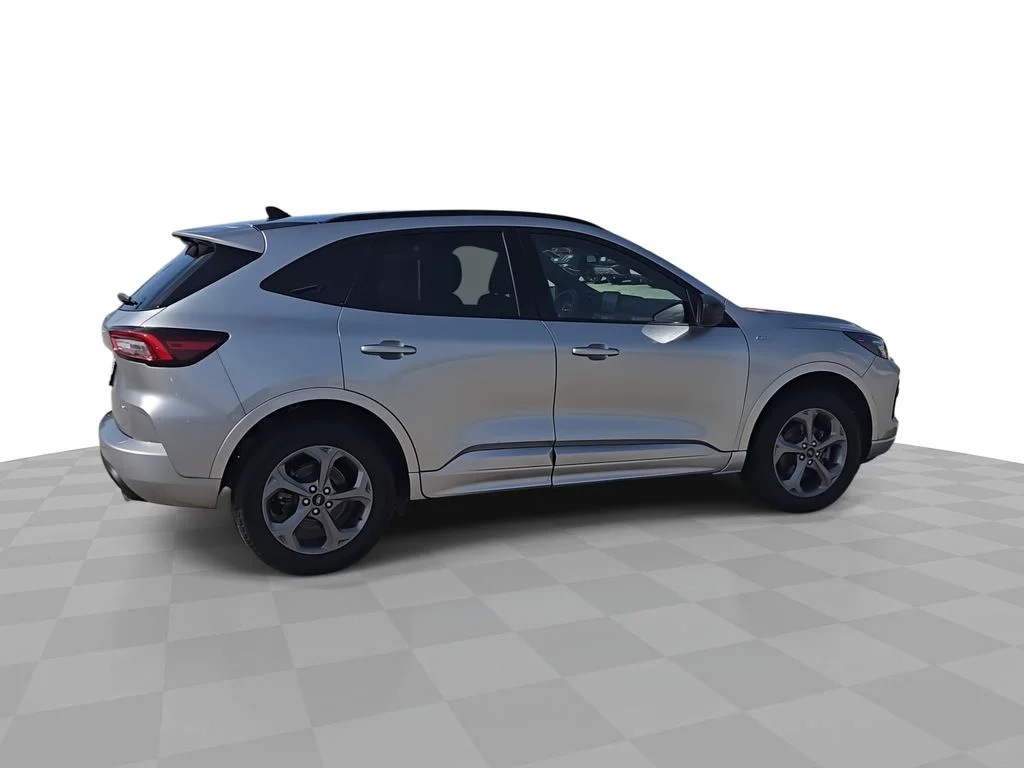 2024 Ford Escape ST-Line - Photo 9