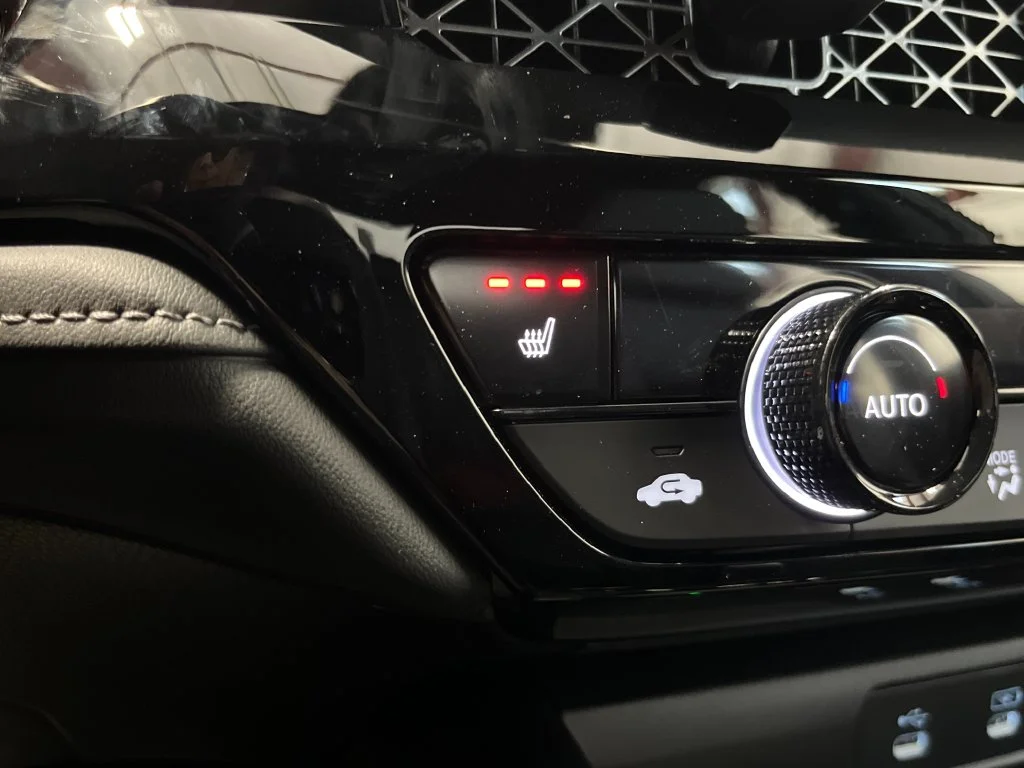 New 2026 Crystal Black Pearl Honda Sport-L image 21