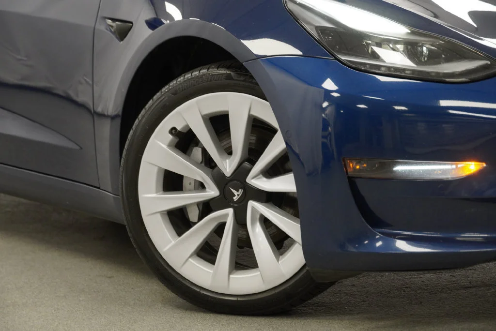 2021 Tesla Model 3 Base - Photo 9