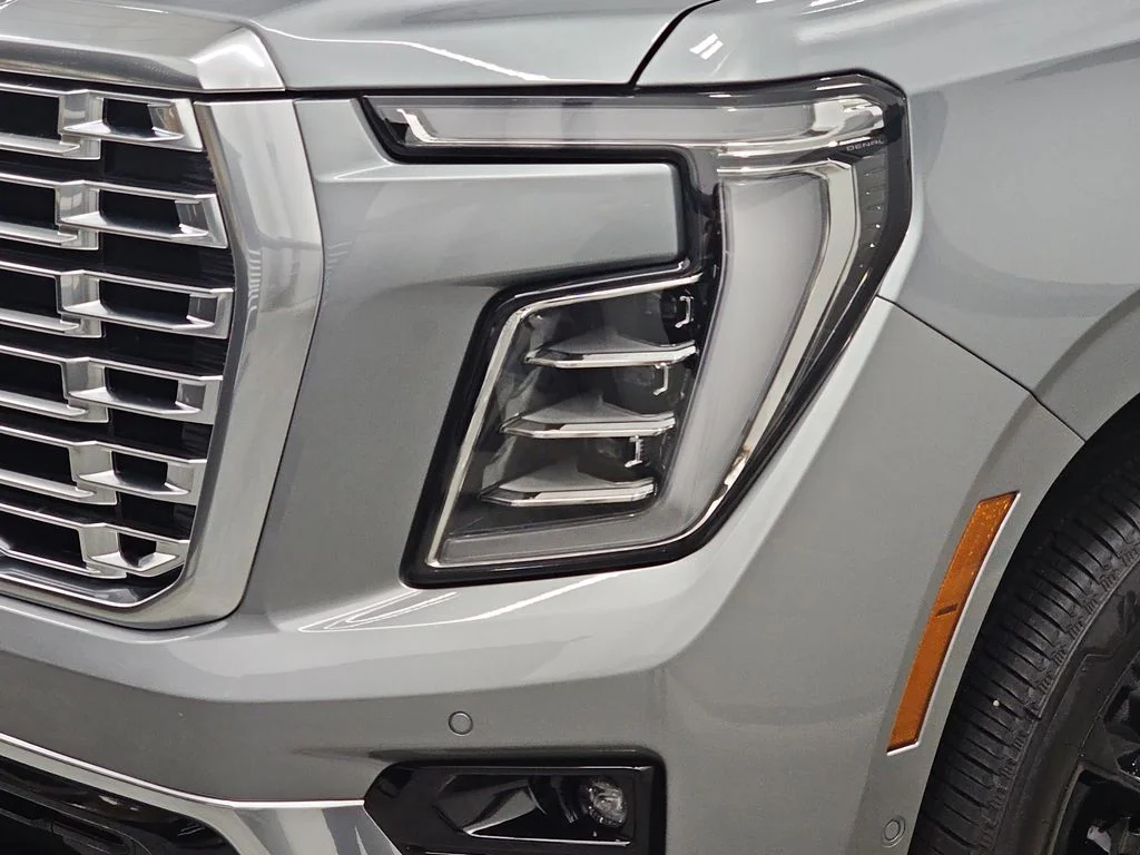 Used 2026 Silver GMC Denali image 33