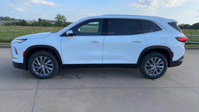 2026 Buick Enclave Preferred - Photo 6