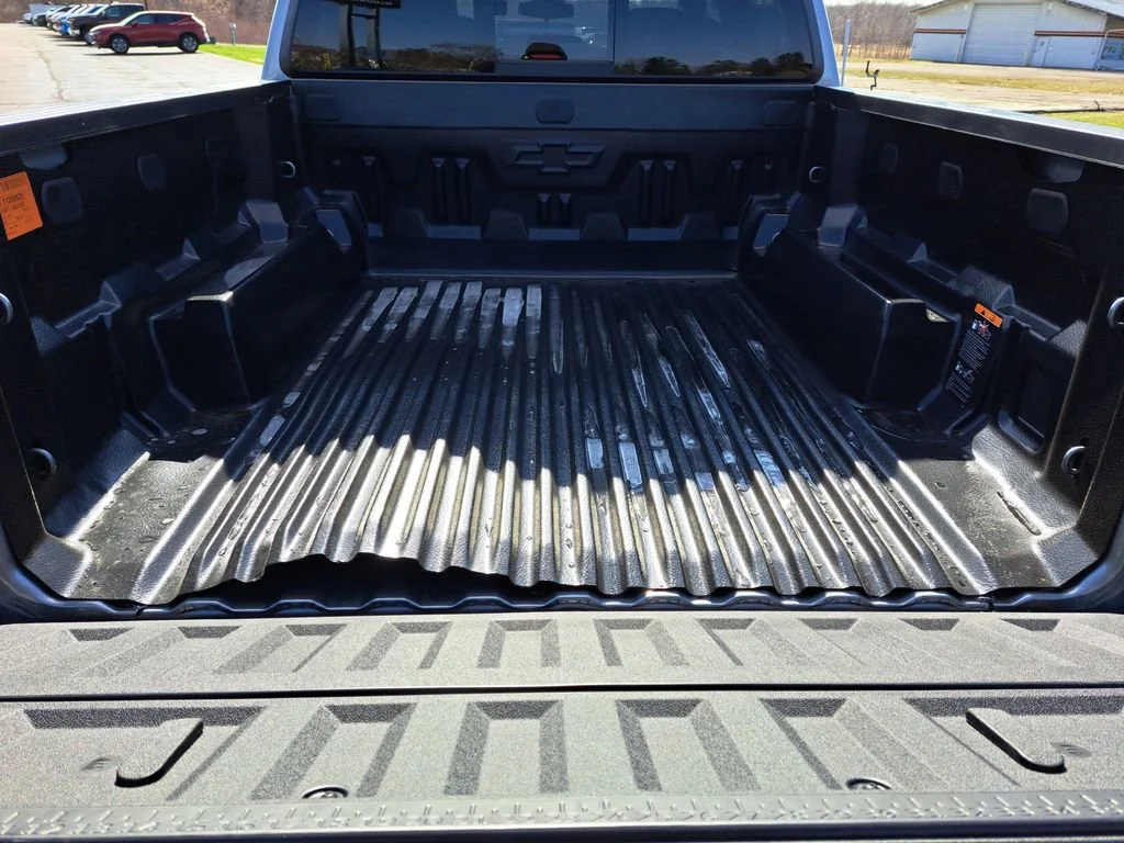2026 Chevrolet Colorado Trail Boss - Photo 24