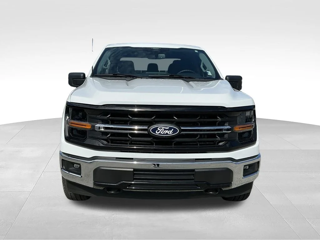 Used 2024  Ford XLT image 18