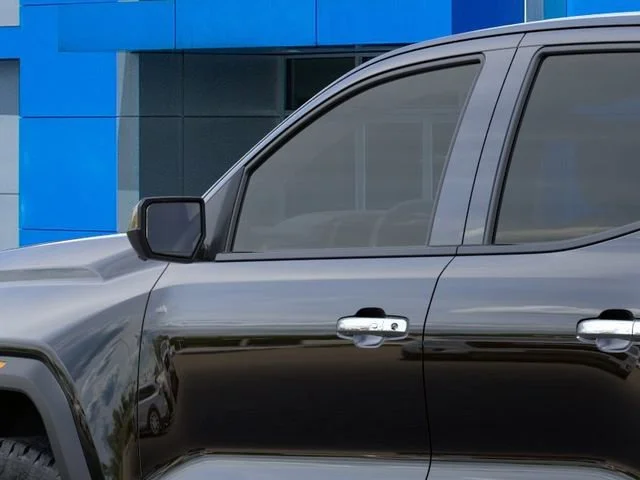 New 2026 Onyx Black GMC Denali image 12