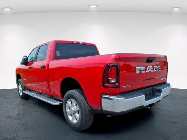 Used 2026 Red Ram Big Horn image 19