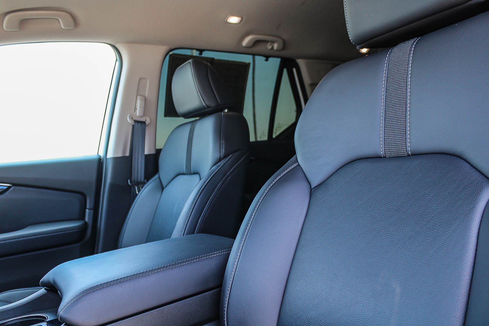 2023 Honda Pilot EX-L - Photo 23
