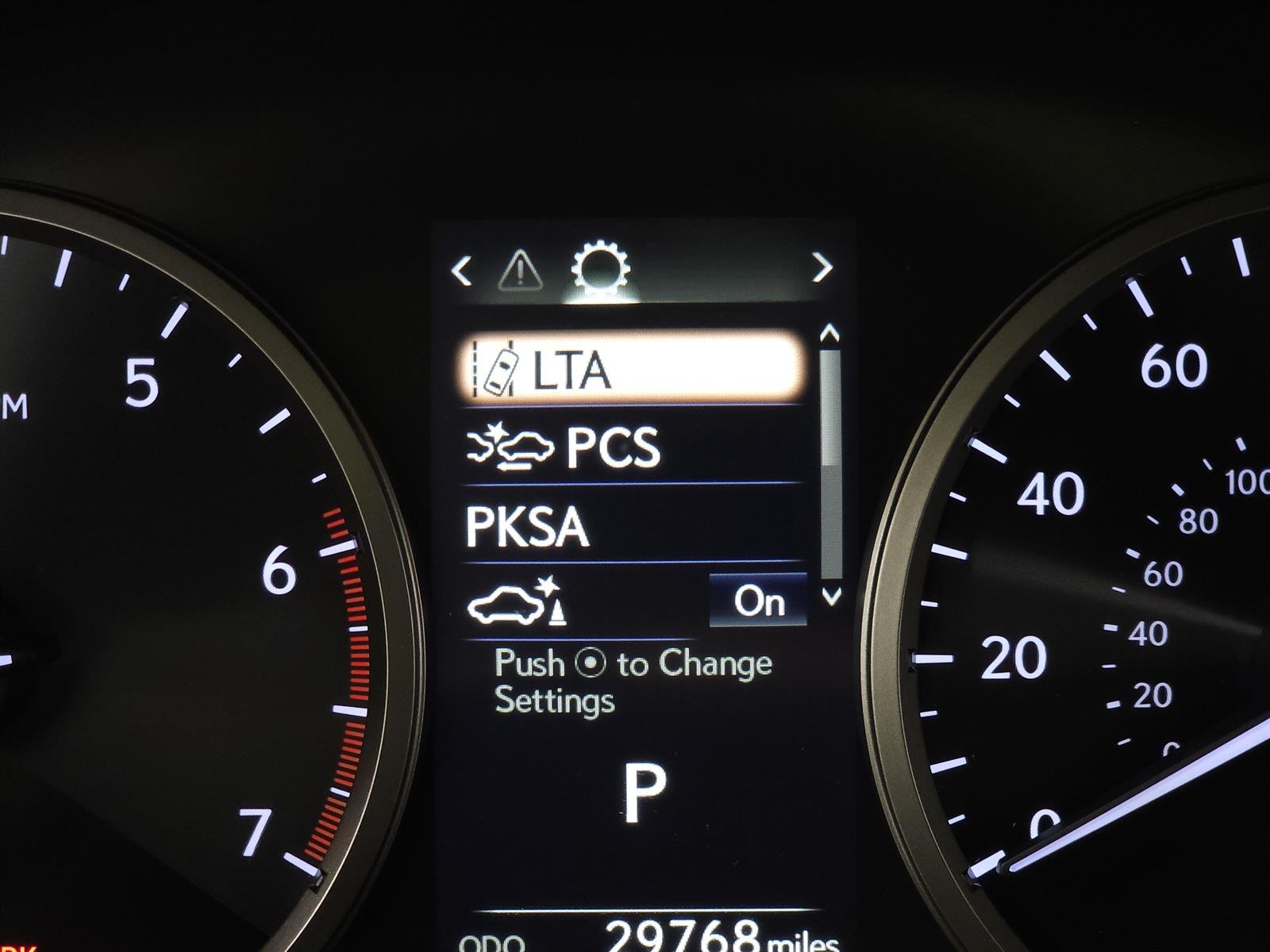 Certified Used 2020 Silver Lexus  image 31