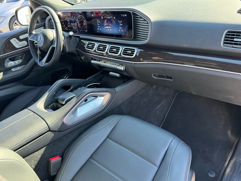 Used 2024  Mercedes-Benz GLE 350 image 24