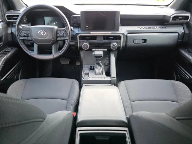 Certified Used 2025 UNDERGROUND Toyota  image 5