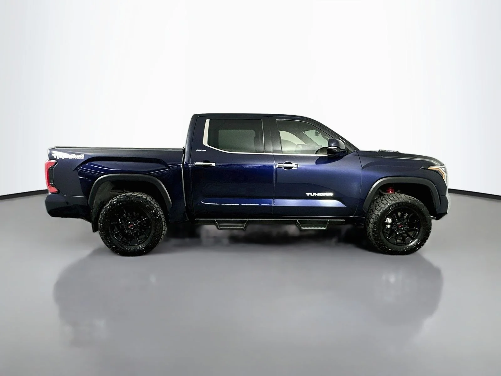 Used 2023 Blueprint Toyota Limited image 8