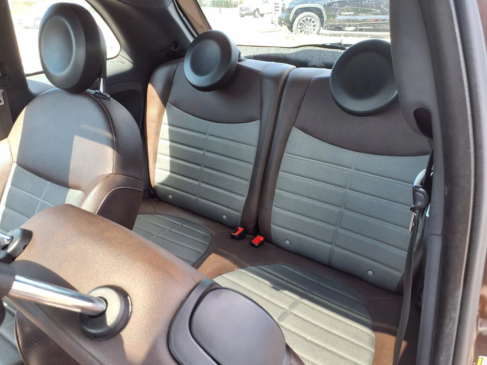 Used 2013 Espresso FIAT Sport image 19