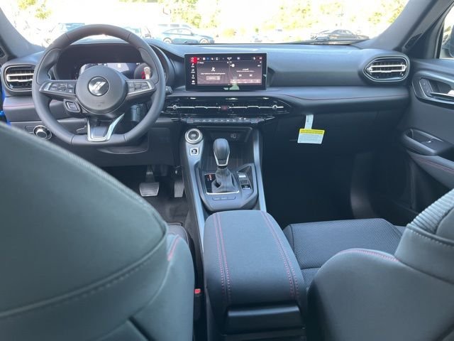 2025 Dodge Hornet GT - Photo 16