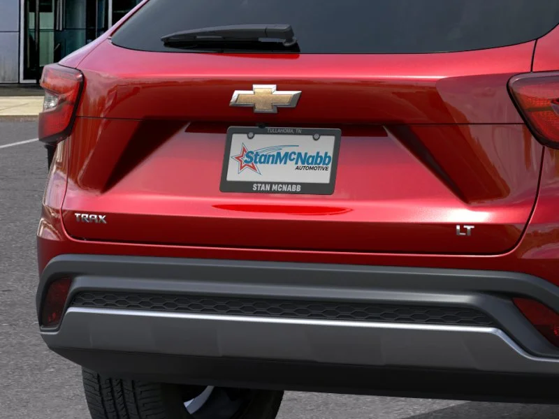 2026 Chevrolet Trax LT - Photo 14