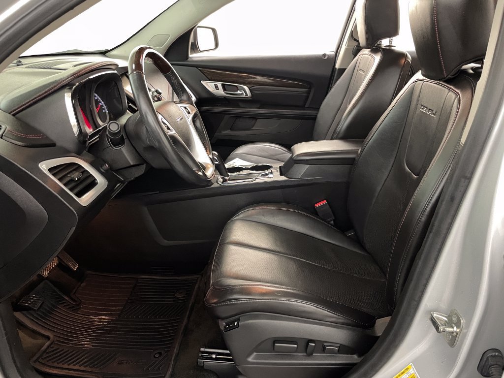 Used 2015 QUICKSILVER METALLIC GMC Denali image 7